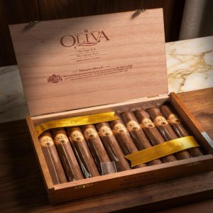 Oliva Serie O Double Toro