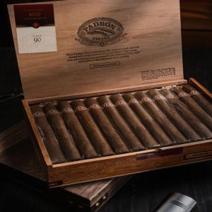 Padrn 4000 Maduro