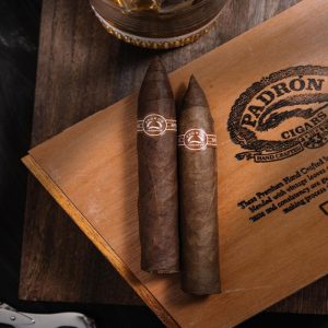 Padrn 6000 Maduro