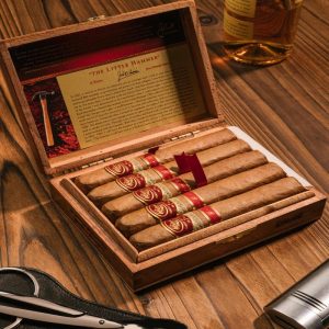 Padrn Family Reserve 85 Natural