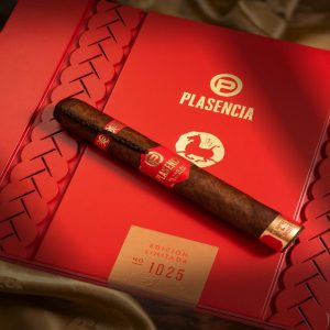 Plasencia Year of the Horse Limited Edition 2026