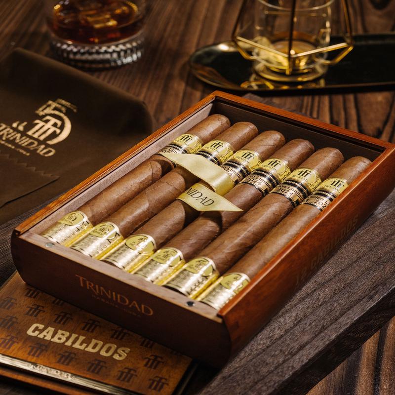 Trinidad Cabildos Edicin Limitada 2024