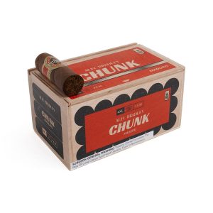 Alec Bradley Chunk Maduro XXXXL