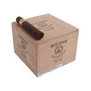 Bolivar Cofradia Gigante