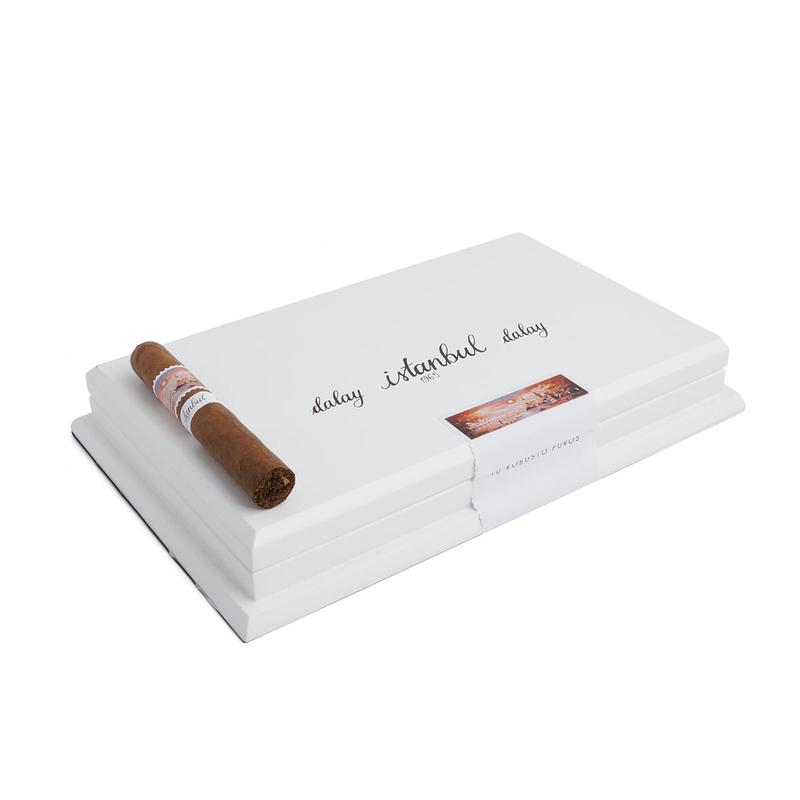 Dalay Istanbul Robusto