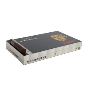 Gurkha Tyson 2.0 Undisputed Maduro