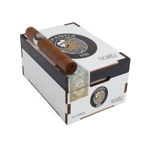 Luciano Y Panda Toro