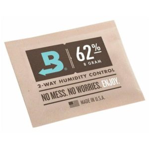 Boveda Small Pouch 8gram 62% Cigar Pouch