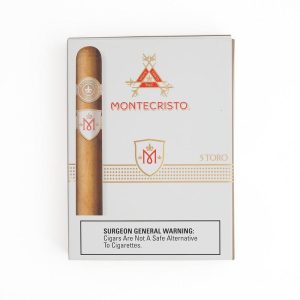 Montecristo M Toro Fresh Pack