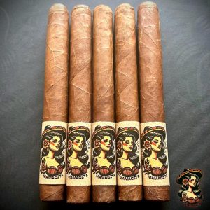 Nomad Mamacita Ltd.