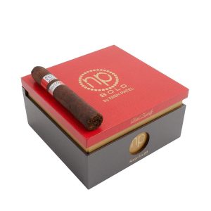 Rocky Patel Bold by Nish Patel Sixty