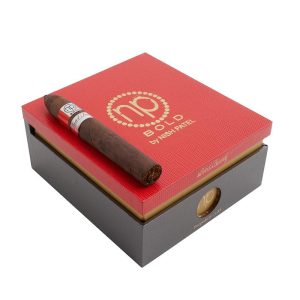 Rocky Patel Bold by Nish Patel Torpedo