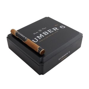 Rocky Patel Number 6 Corona