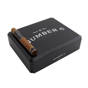 Rocky Patel Number 6 Toro