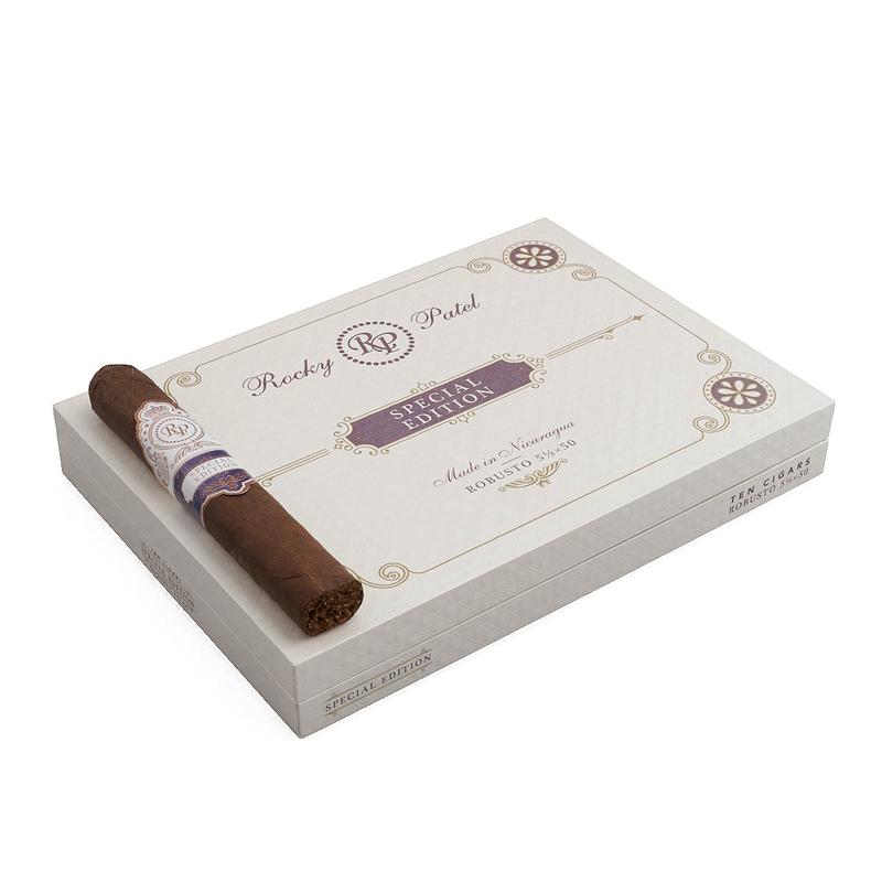Rocky Patel Special Edition Robusto