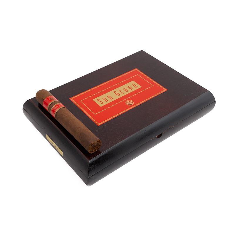 Rocky Patel Sun Grown Sixty
