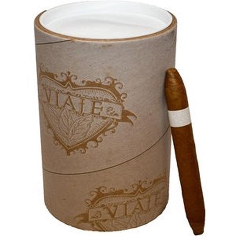 Viaje Black & White Connecticut White Figurado 24ct Jar