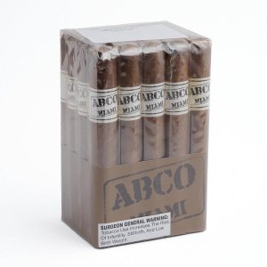 Alec Bradley ABCO Toro