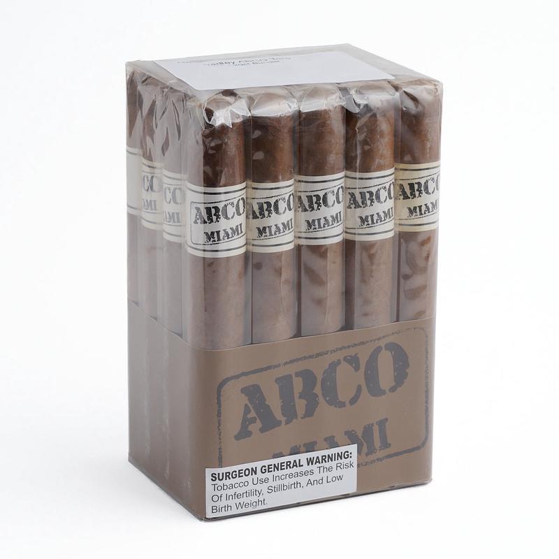 Alec Bradley ABCO Toro