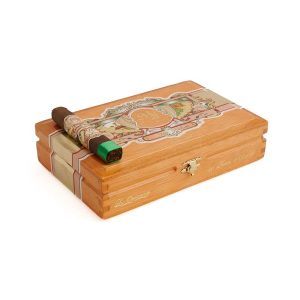 My Father La Opulencia Petit Robusto
