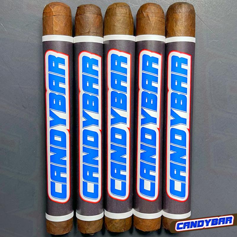 Nomad Candy Bar '25 LTD