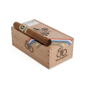 Tatuaje PJ 50th Toro Especial