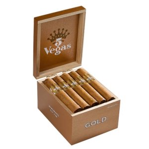 5 Vegas Gold Robusto