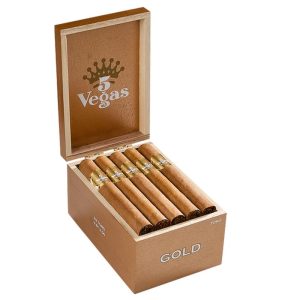 5 Vegas Gold Toro