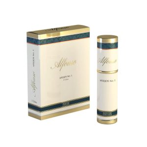 Alfonso Extra Aejo No.1 3ct Pack