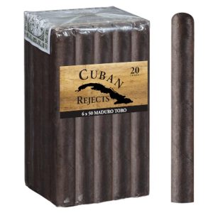 Cuban Rejects Maduro Toro