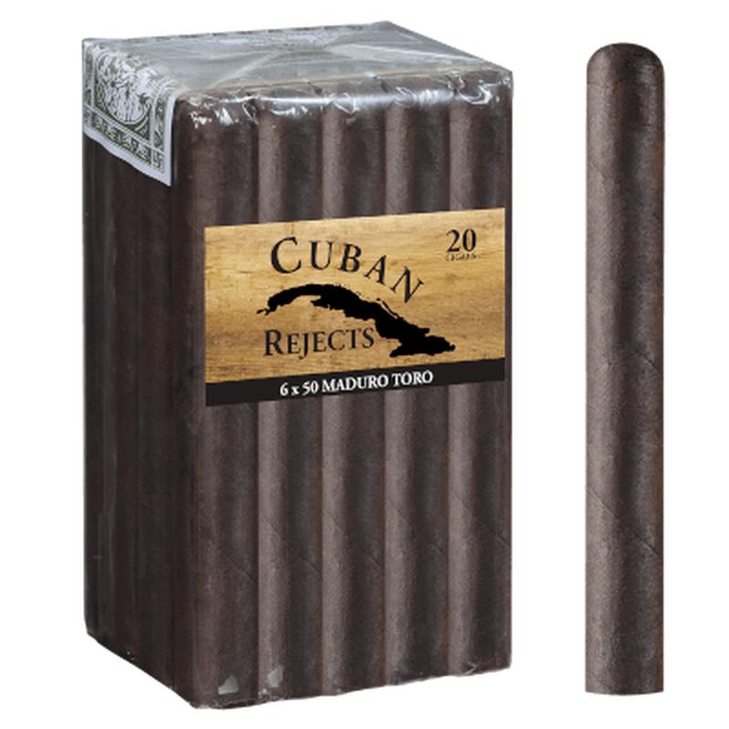 Cuban Rejects Maduro Toro