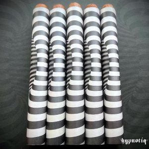 Ezra Zion Hypnotiq Au Naturale
