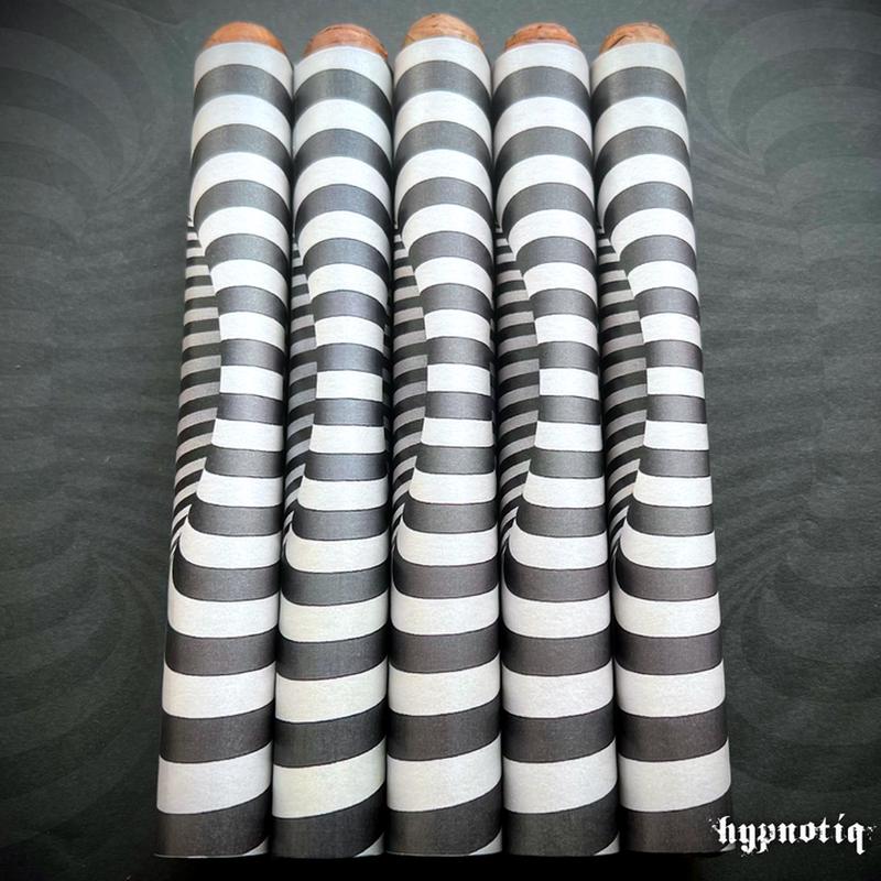Ezra Zion Hypnotiq Au Naturale