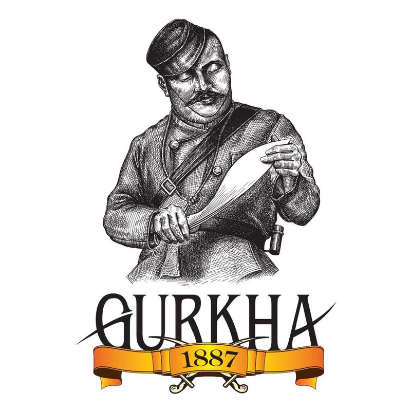 Gurkha Beauty Toro Tubo