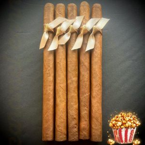 Nomad Caramel Corn 2025 L.E.