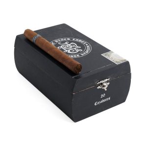 Tatuaje Black Label Cazadores