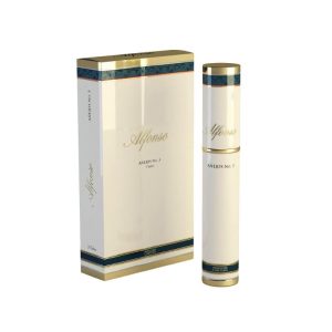 Alfonso Extra Aejo No.3 3ct Tubo Pack