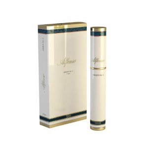 Alfonso Extra Aejo No.4 3 Tubo Pack