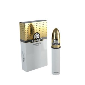 Atabey Duendes Torpedo 3ct Tubes Pack