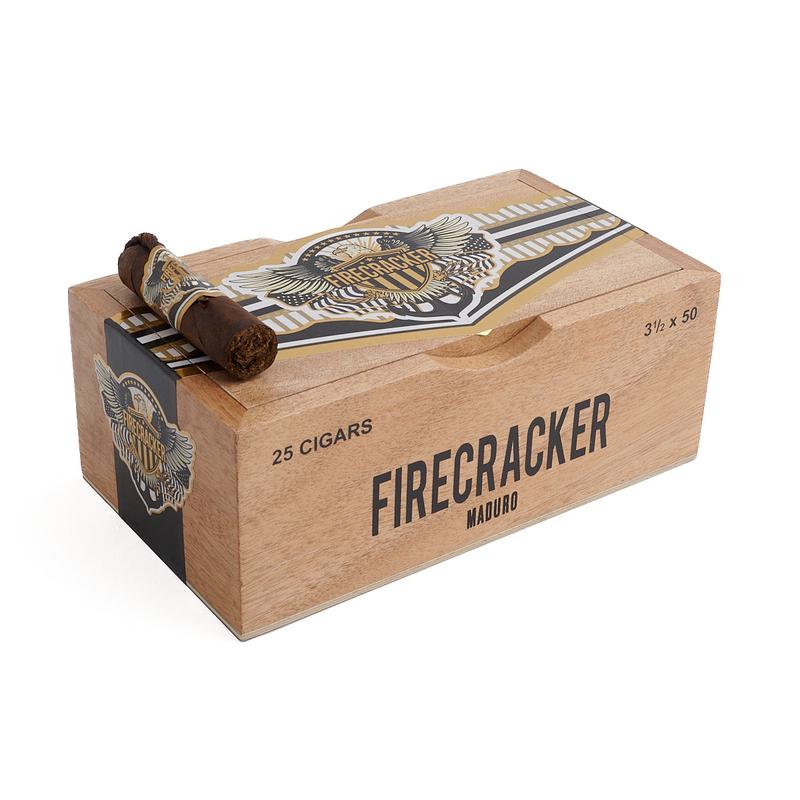Firecracker Maduro