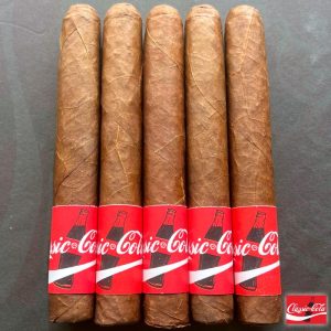 Nomad Classic Cola