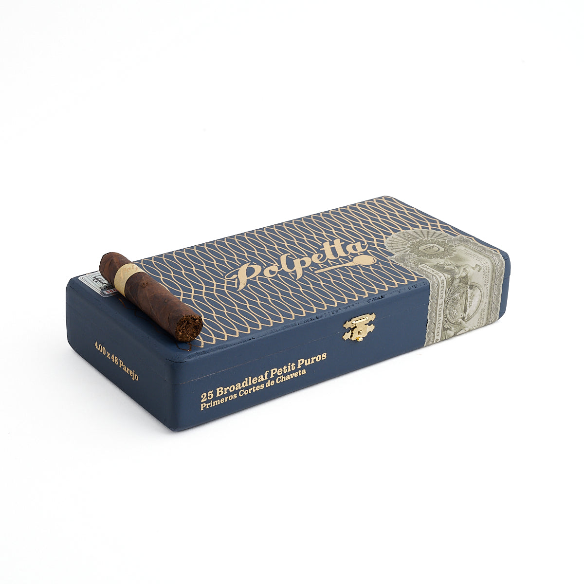 Dunbarton Polpetta Petit Puros