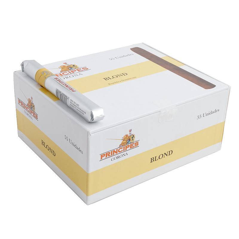 Principes Blond Corona