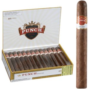 Punch Deluxe Chateau L