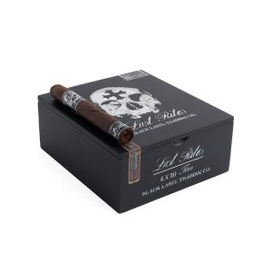Black Label Trading Last Rites Toro
