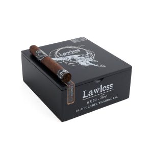 Black Label Trading Lawless Toro