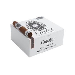 Black Label Trading Royalty Robusto