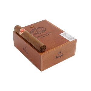 Curivari Seleccion Privada Royales