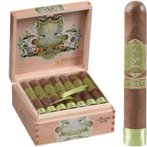 Don Pepin Vegas Cubanas Invictos