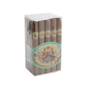 Trinidad y Cia Corona